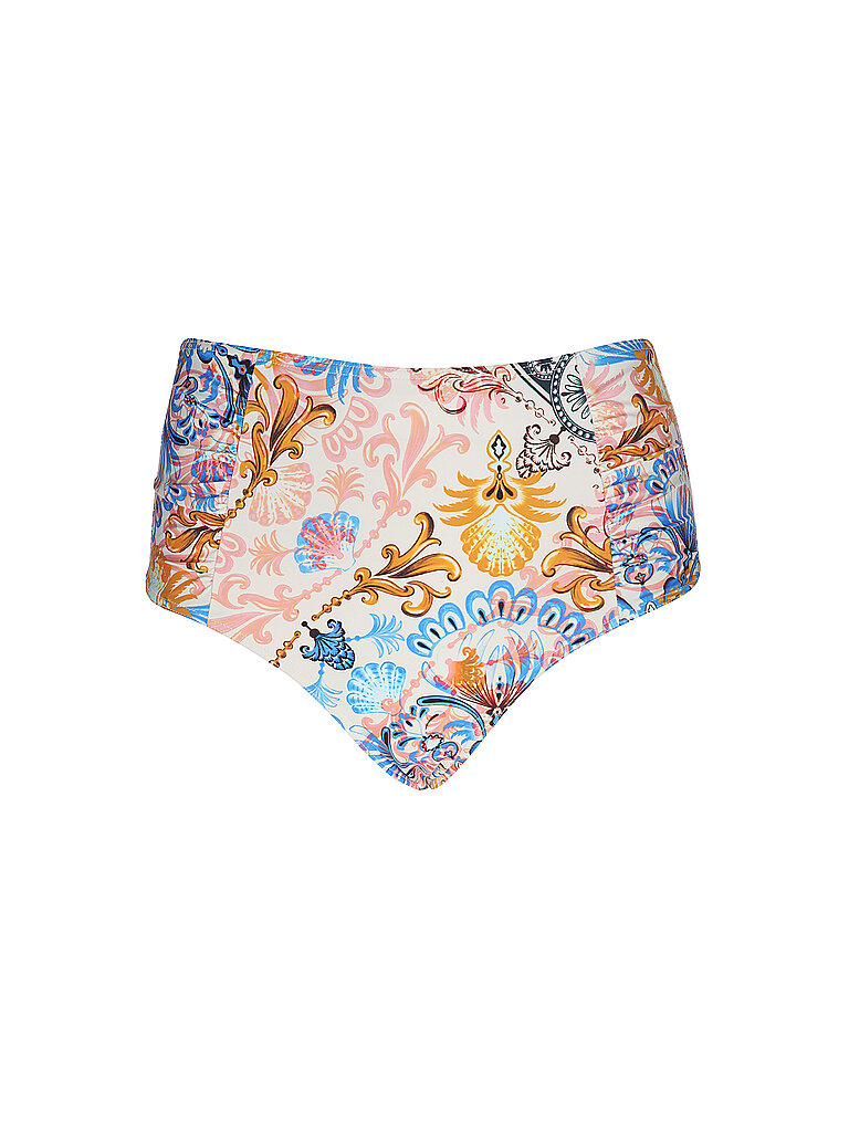 Damen Bikinihose Classic Fusion multicolore 40
