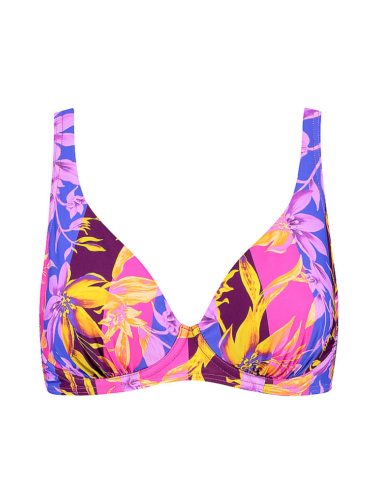 Haut de bikini Maldano lilas 38F