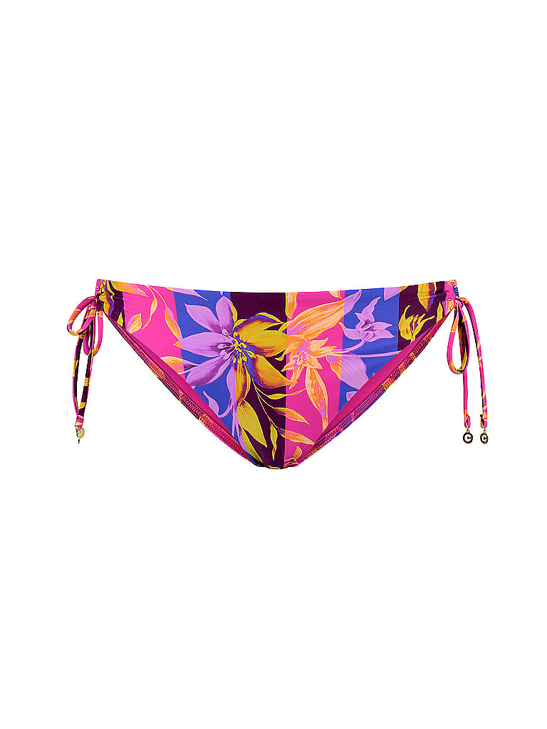 Bas de bikini Maldano lilas 40