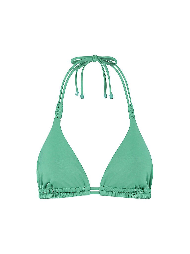 Haut de bikini vert 38 C/D