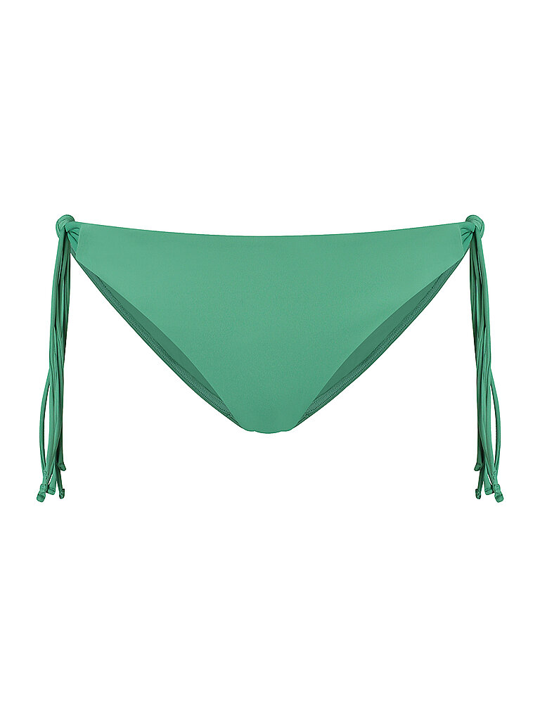 Cyell Bas de bikini femme vert 36