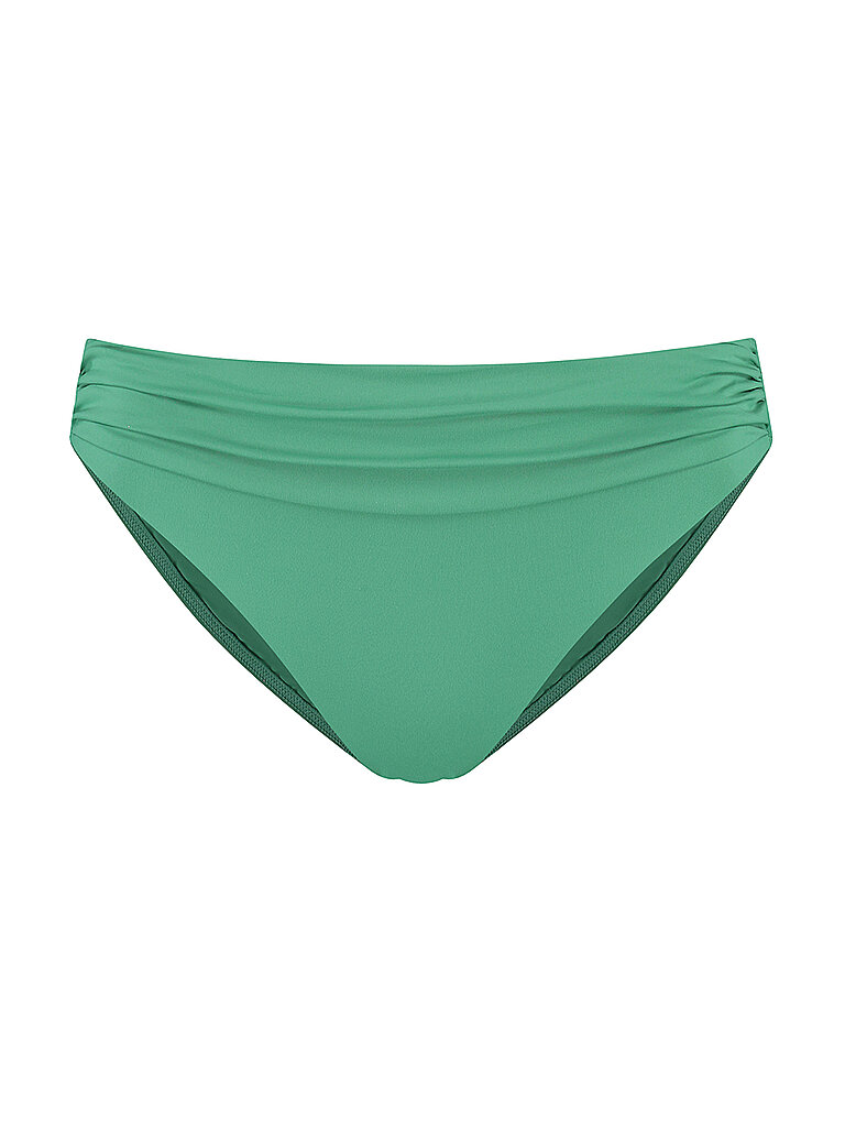 Cyell Bas de bikini femme vert 42