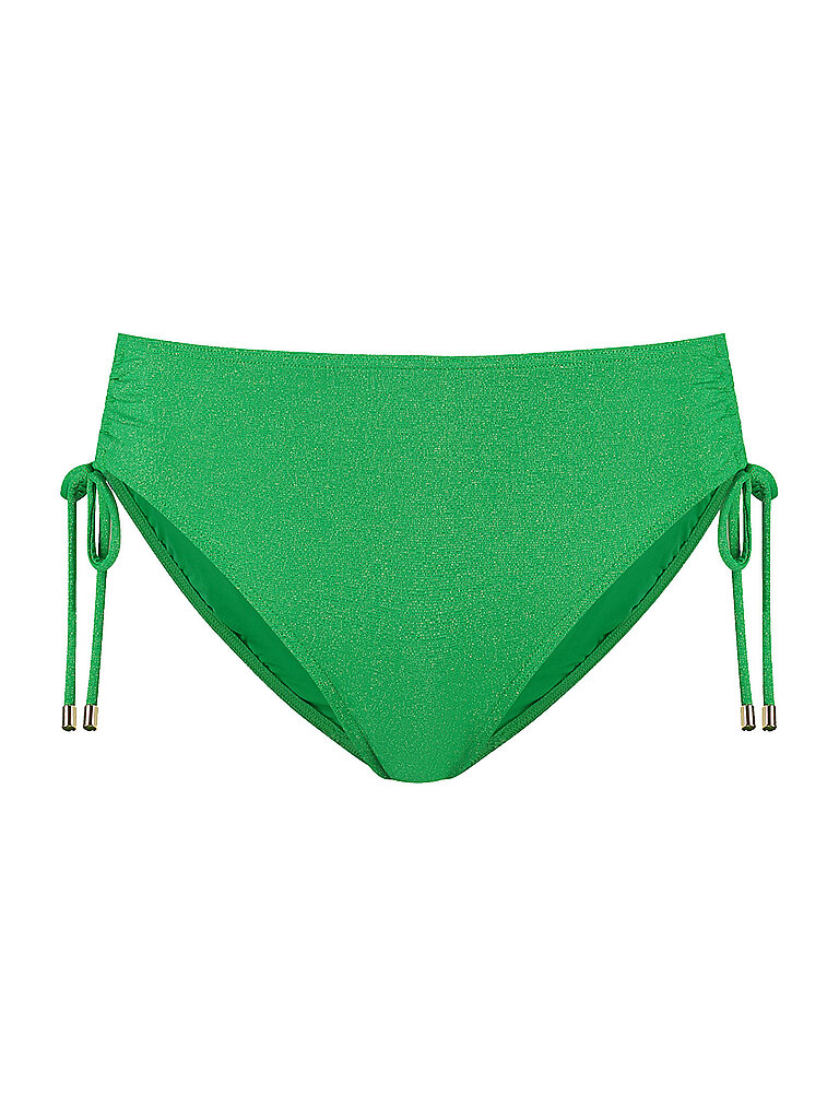 Cyell Bas de bikini femme vert 40