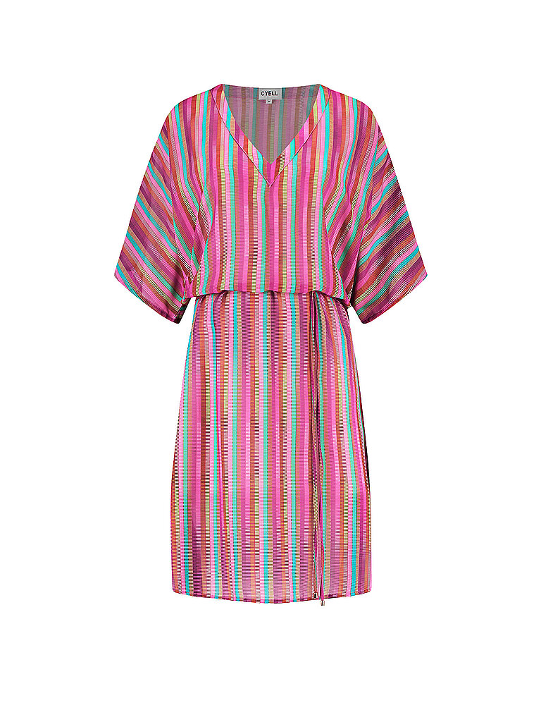 Cyell Tuniques femme rose M