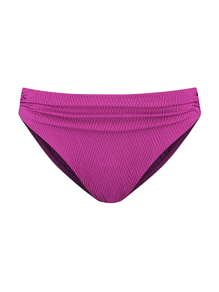 Bas de bikini rose 42