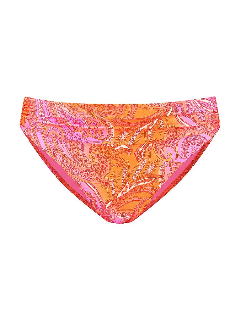 Cyell Bas de bikini femme rose 42