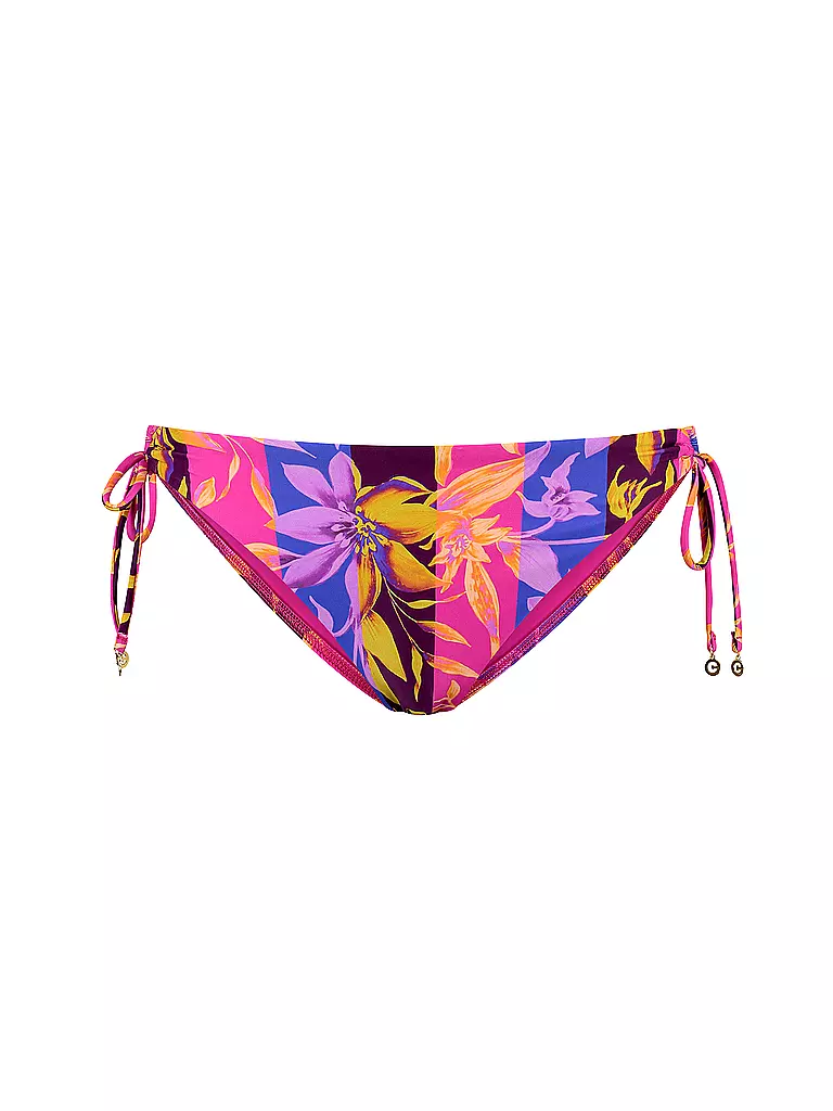 CYELL | Bas de bikini femme Maldano | Lilas