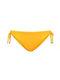 CYELL | Bas de bikini Zinnia pour femmes | Orange