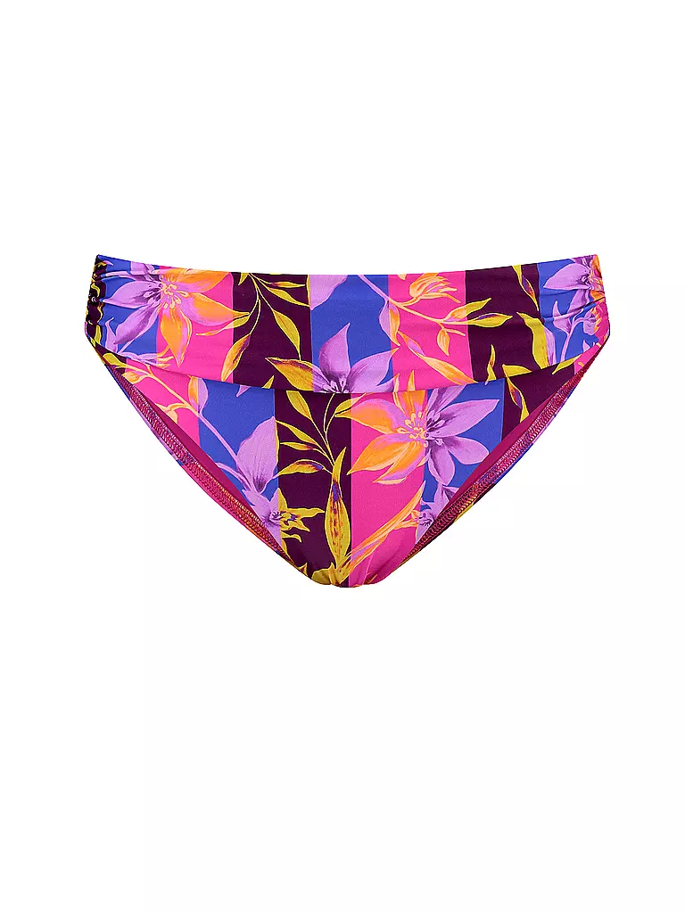 CYELL | Bikinihose Maldano pour femmes | Lilas