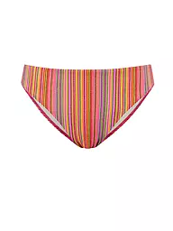 CYELL | Culotte de bikini femme Color Juice | Multicolore
