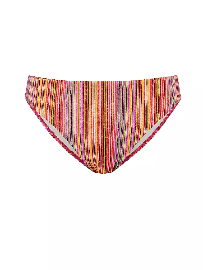 CYELL | Culotte de bikini femme Color Juice | Multicolore