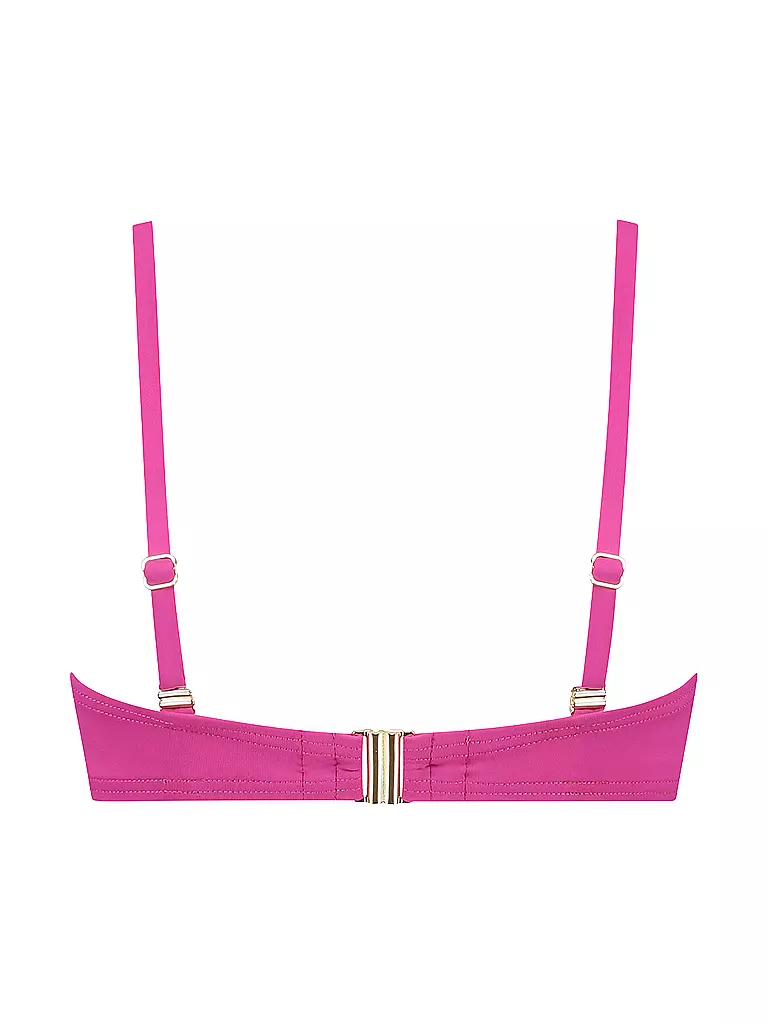 CYELL | Damen Bikinioberteil Framboise |