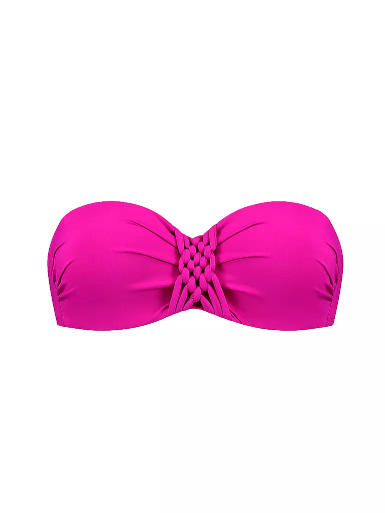 CYELL | Damen Bikinioberteil Framboise |