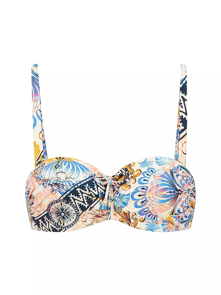 CYELL | Haut de bikini femme Classic Fusion | Multicolore
