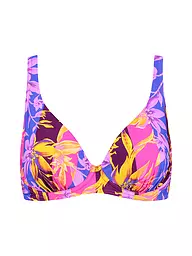 CYELL | Haut de bikini femme Maldano | Lilas