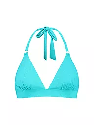 CYELL | Haut de bikini femme Sea Sparkle | Turquoise