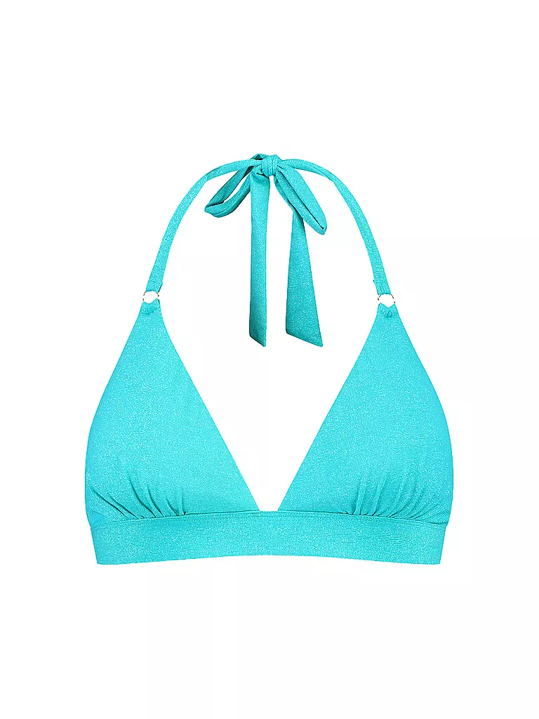 CYELL | Haut de bikini femme Sea Sparkle | Turquoise