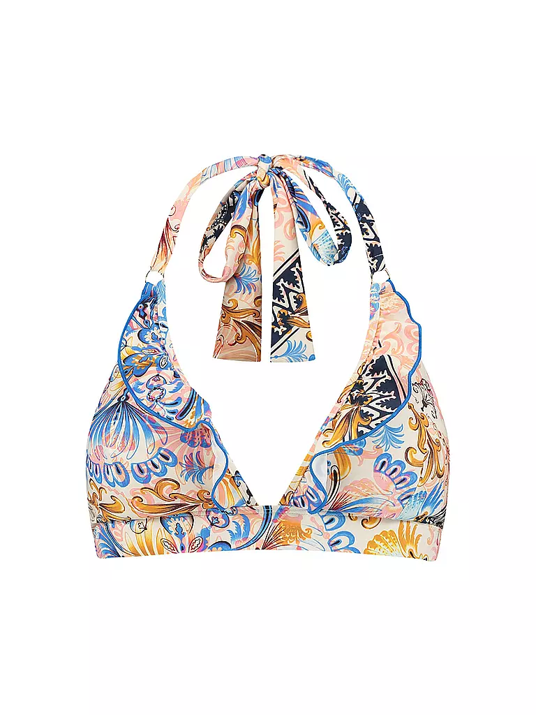 CYELL | Haut de bikini pour femmes Classic Fusion | Multicolore