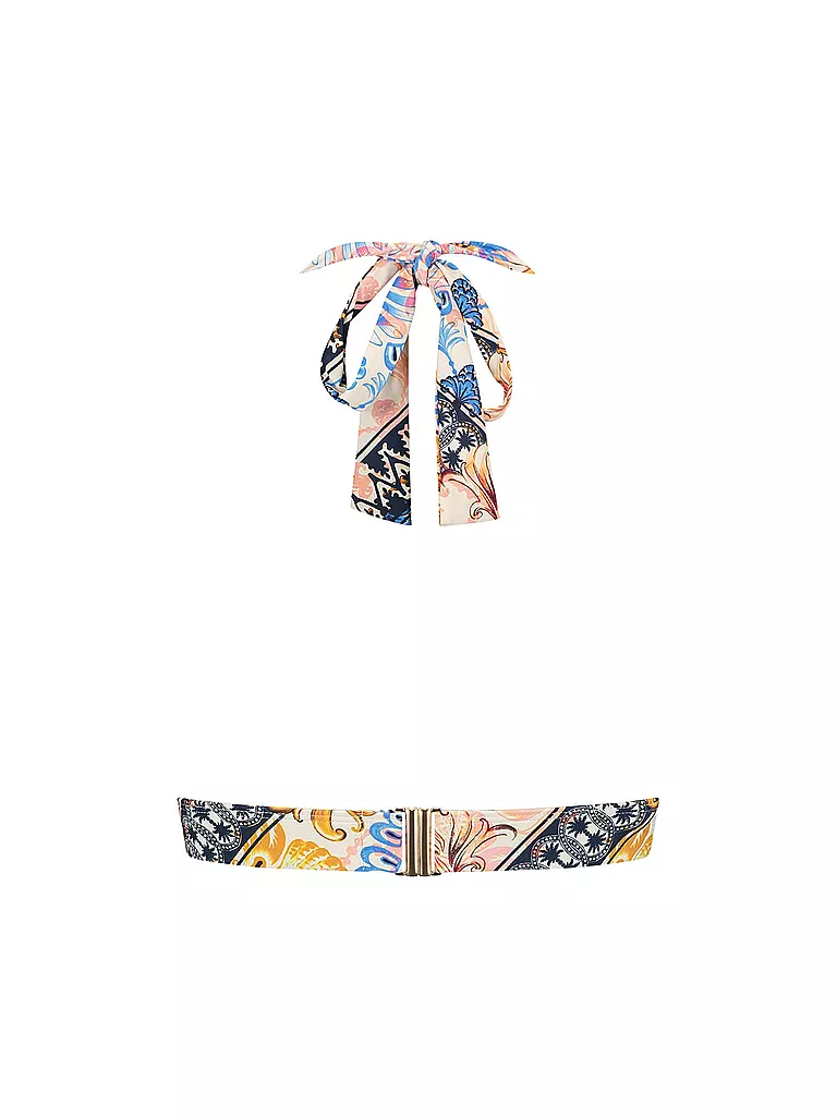 CYELL | Haut de bikini pour femmes Classic Fusion |