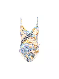 CYELL | Maillot de bain femme Classic Fusion | Multicolore