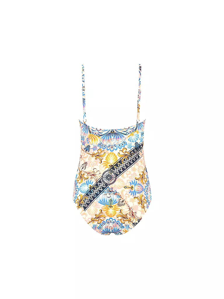 CYELL | Maillot de bain femme Classic Fusion |