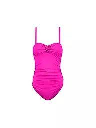 CYELL | Maillot de bain femme Framboise | Rose vif