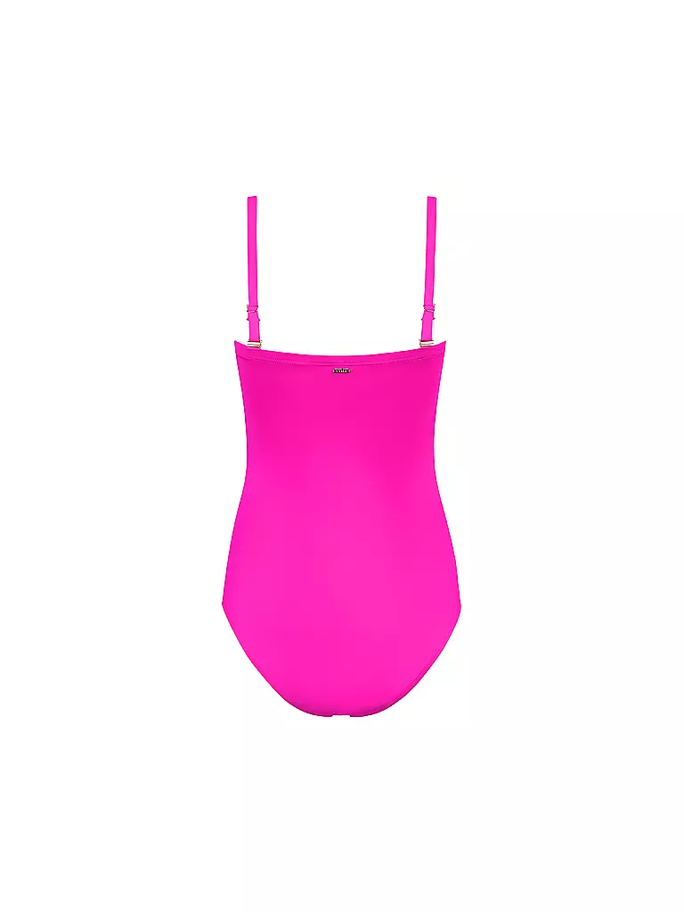 CYELL | Maillot de bain femme Framboise |
