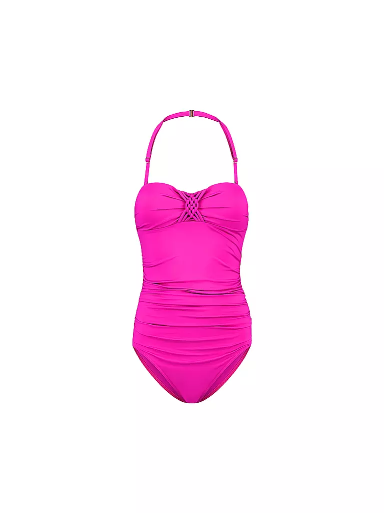 CYELL | Maillot de bain femme Framboise |