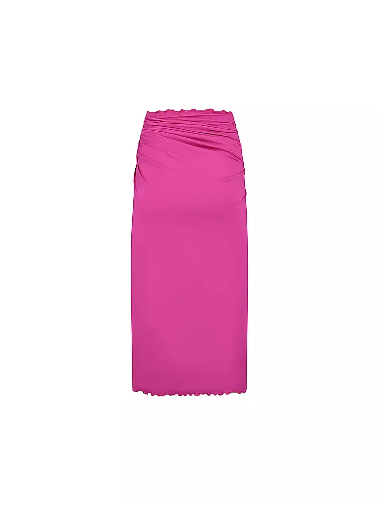 CYELL | Paréo Framboise pour femmes |