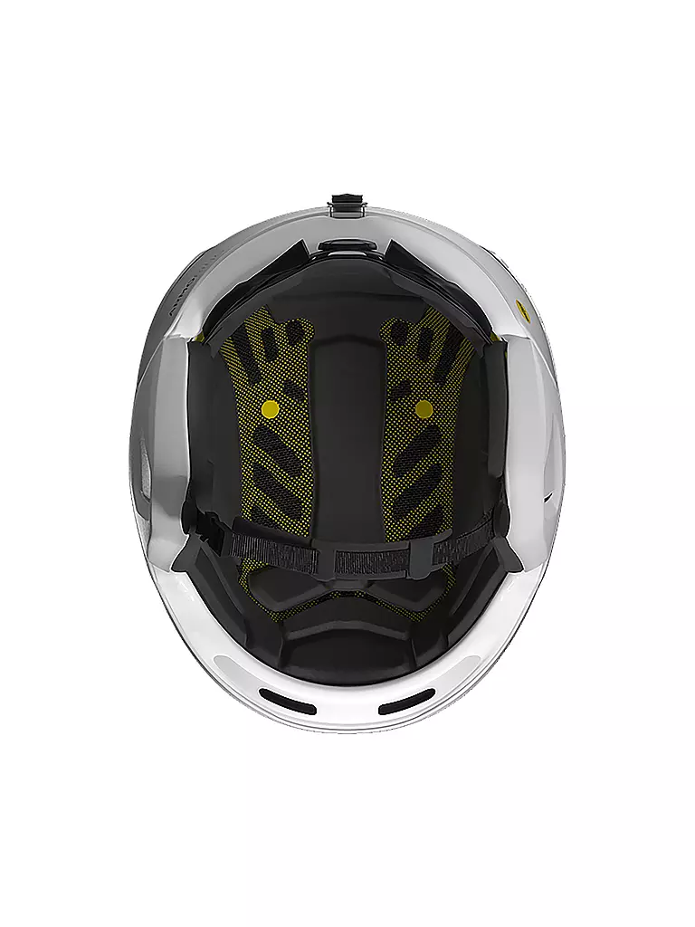 DAINESE | Skihelm Nucleo MIPS | Blanc