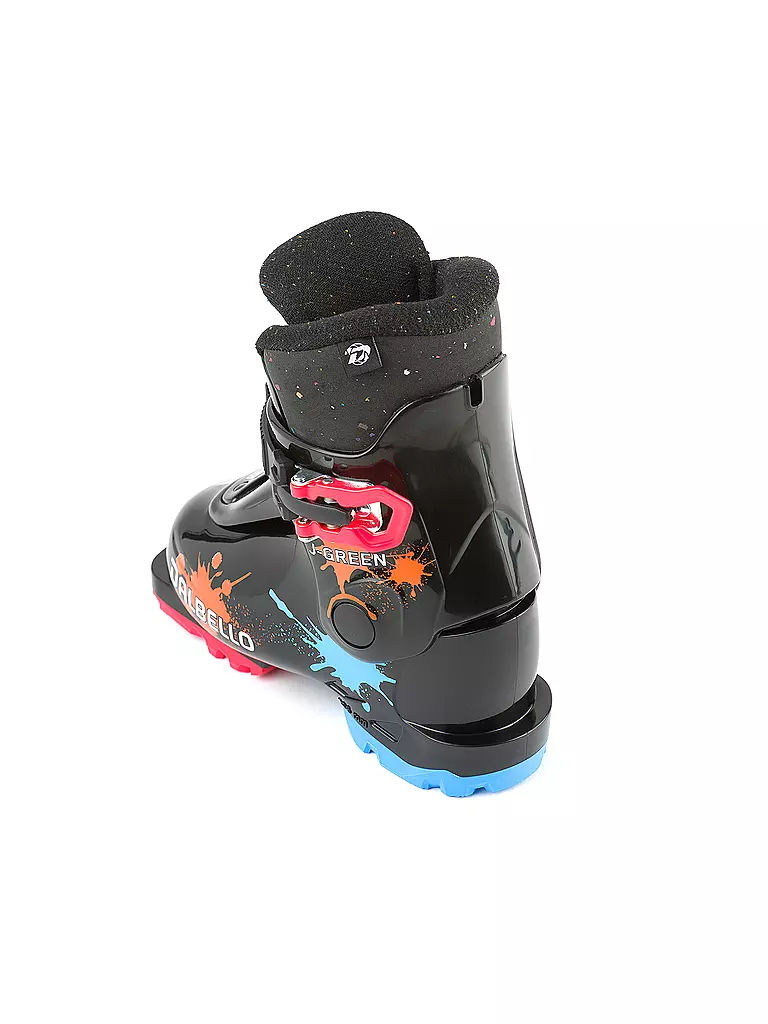 DALBELLO | Chaussures de ski enfant J Green 1.0 W |