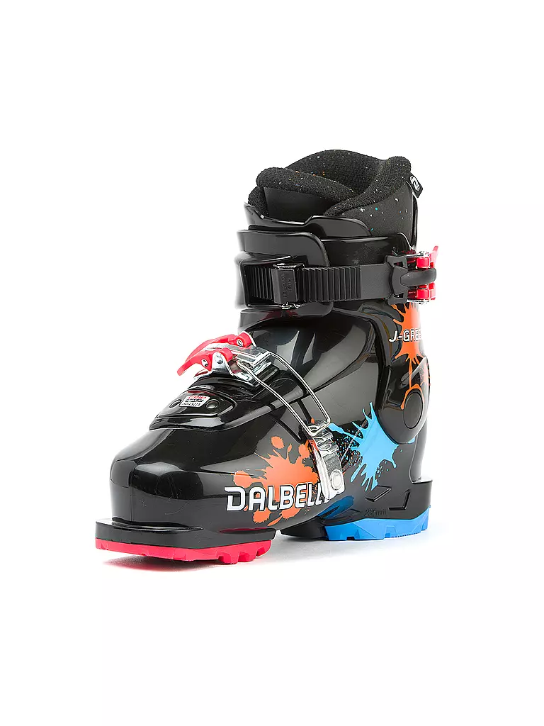 DALBELLO | Chaussures de ski enfant J Green 2.0 W |