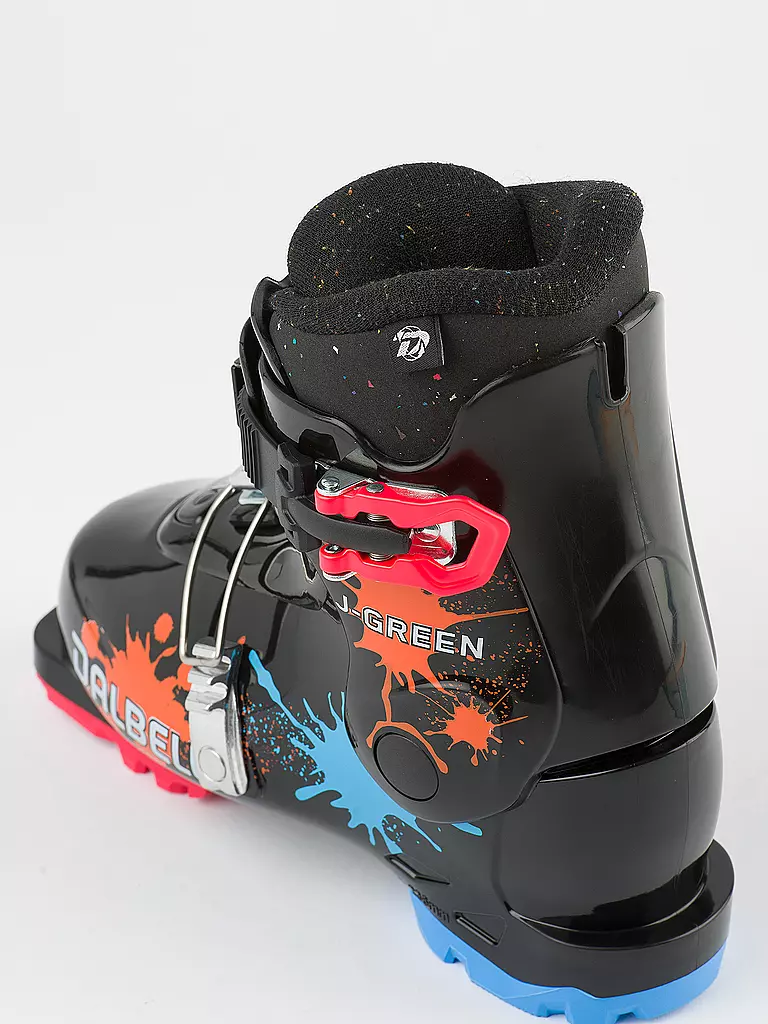 DALBELLO | Chaussures de ski enfant J Green 2.0 W |