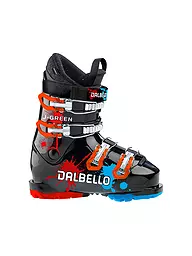 DALBELLO | Chaussures de ski enfant J Green 4.0 W | Noir