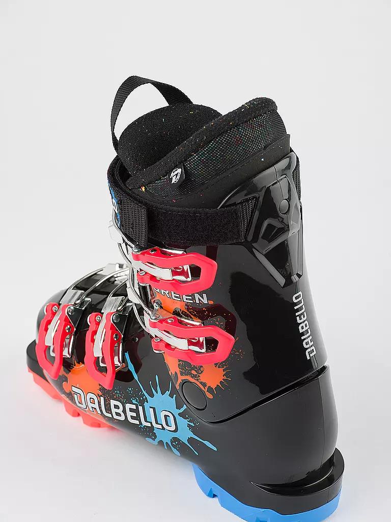 DALBELLO | Chaussures de ski enfant J Green 4.0 W |