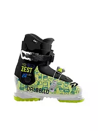 DALBELLO | Chaussures de ski enfant Zest 2.0 JR | Transparent
