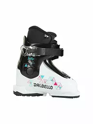 DALBELLO | Mädchen Skischuhe Jade 1.0 | Blanc