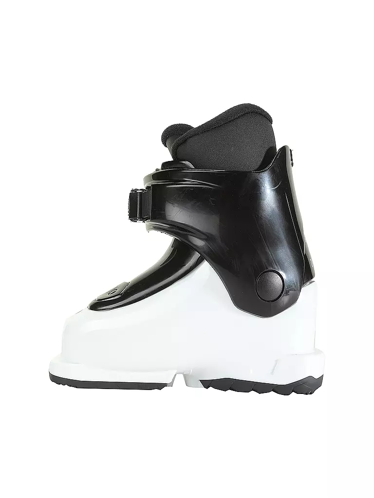 DALBELLO | Mädchen Skischuhe Jade 1.0 | Blanc