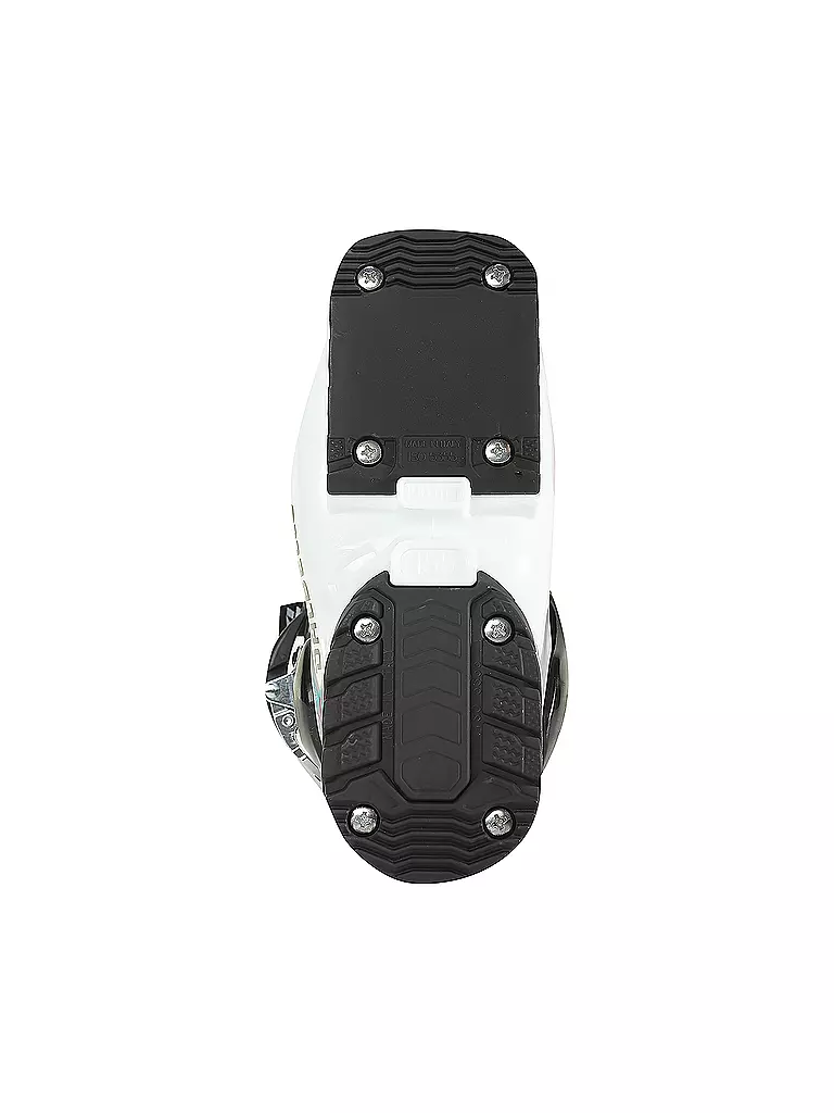 DALBELLO | Mädchen Skischuhe Jade 1.0 | Blanc