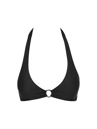 DARLING HARBOUR | Haut de bikini à col halter pour femmes