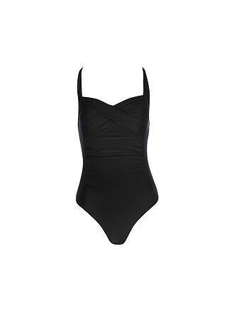 DARLING HARBOUR | Maillot de bain femme drapé