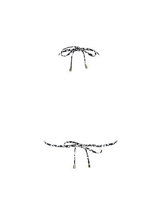 DARLING HARBOUR | Haut de bikini triangle pour femmes