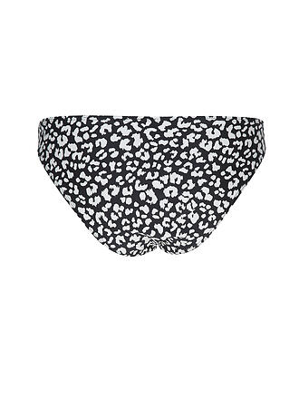 DARLING HARBOUR | Bas de bikini femme avec anneau décoratif