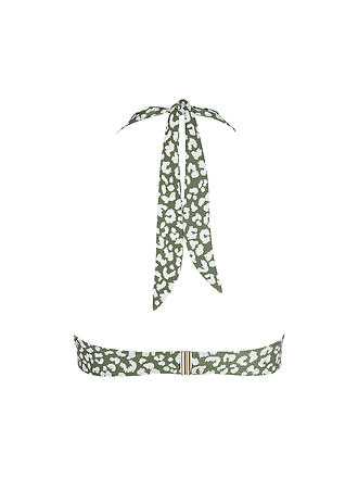 DARLING HARBOUR | Haut de bikini dos nu pour femmes