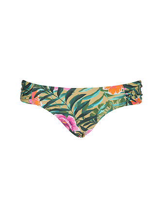 DARLING HARBOUR | Culotte de bikini hipster pour femmes