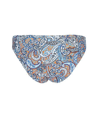 DARLING HARBOUR | Bas de bikini femme avec anneau décoratif