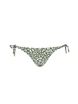 DARLING HARBOUR | Culotte de bikini pour femmes