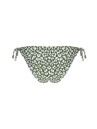 DARLING HARBOUR | Culotte de bikini pour femmes