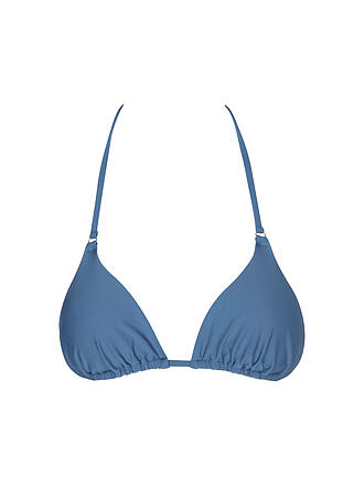 DARLING HARBOUR | Haut de bikini triangle pour femmes