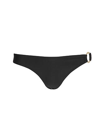 DARLING HARBOUR | Bas de bikini femme avec anneau décoratif